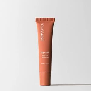 $24 New Persona Daymask Peptide Lip Balm - June